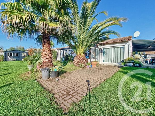 Maison à vendre  5 pièces - 116,05 m2 GUJAN MESTRAS - 33