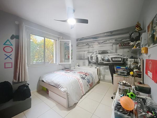 Maison récente de plain-pied 5 pièces avec piscine ? 103 m² ? Livron-sur-Drôme