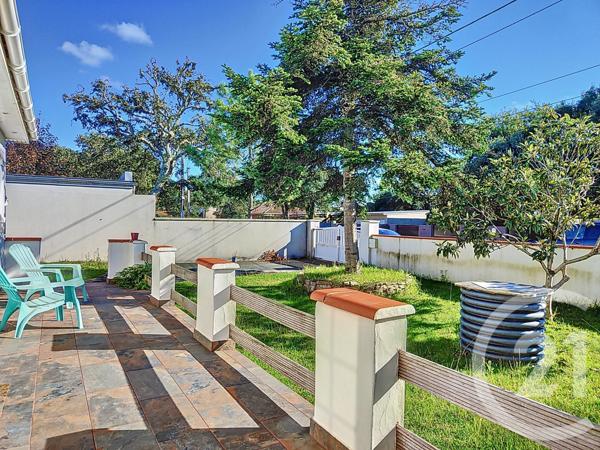 Maison à vendre  3 pièces - 52,45 m2 LABENNE - 40