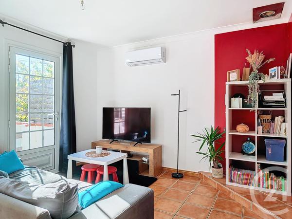 Maison à vendre  3 pièces - 52,45 m2 LABENNE - 40