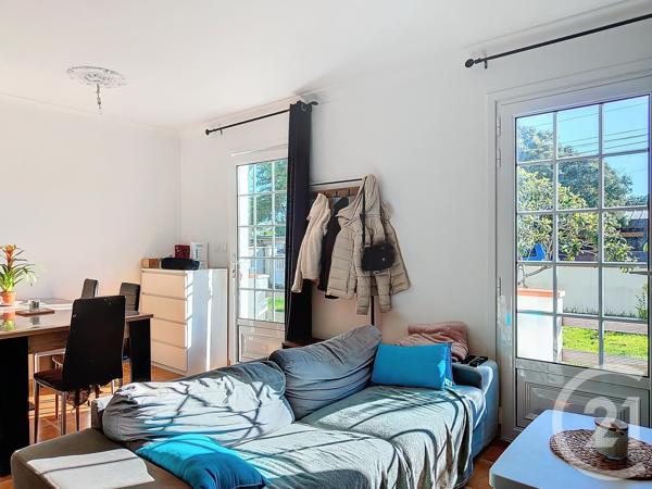 Maison à vendre  3 pièces - 52,45 m2 LABENNE - 40