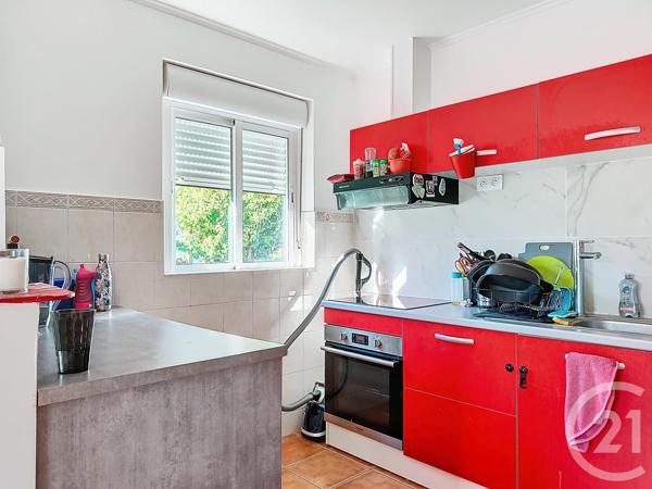 Maison à vendre  3 pièces - 52,45 m2 LABENNE - 40
