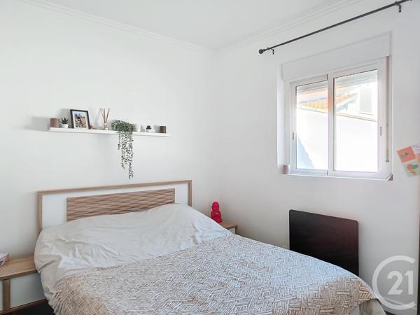 Maison à vendre  3 pièces - 52,45 m2 LABENNE - 40