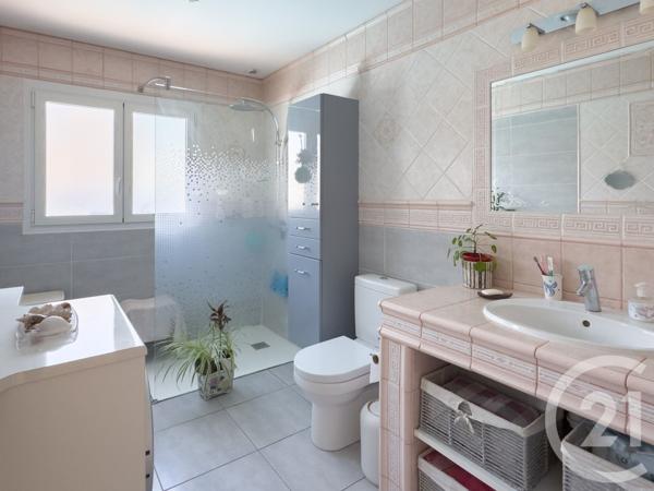 Maison à vendre  5 pièces - 134,19 m2 CHATEAU D OLONNE - 85