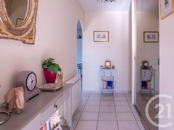 Maison à vendre  5 pièces - 134,19 m2 CHATEAU D OLONNE - 85