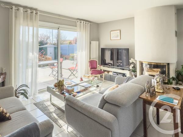 Maison à vendre  5 pièces - 134,19 m2 CHATEAU D OLONNE - 85