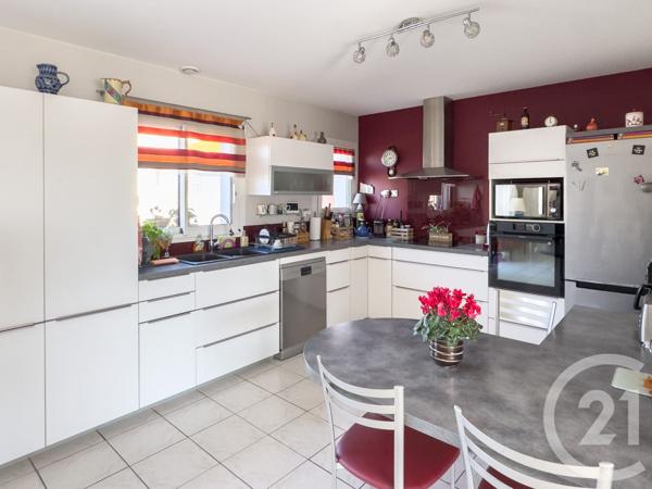 Maison à vendre  5 pièces - 134,19 m2 CHATEAU D OLONNE - 85