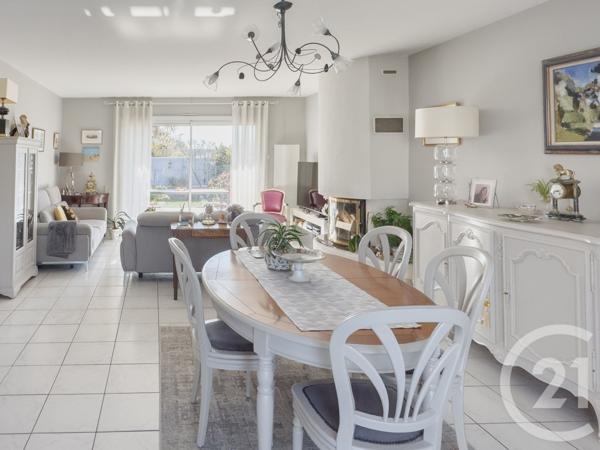 Maison à vendre  5 pièces - 134,19 m2 CHATEAU D OLONNE - 85