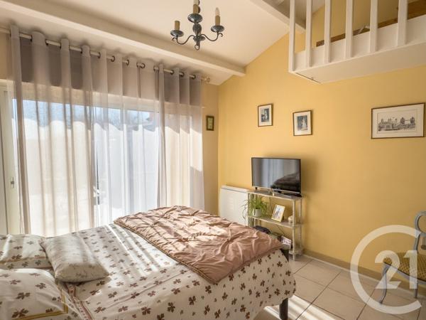 Maison à vendre  5 pièces - 134,19 m2 CHATEAU D OLONNE - 85