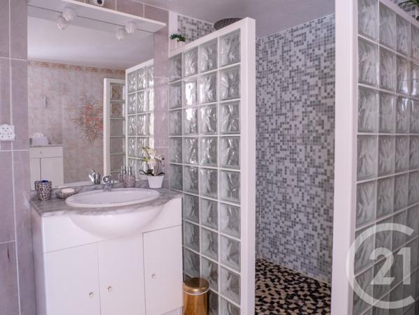 Maison à vendre  5 pièces - 134,19 m2 CHATEAU D OLONNE - 85