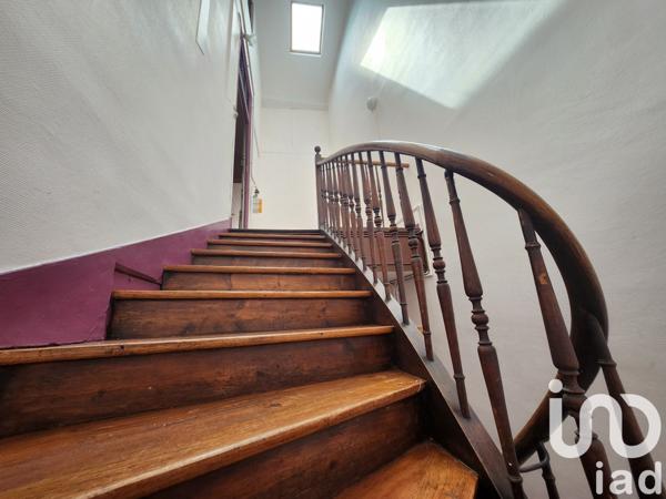 Maison 4 pièces de 102 m² à Belley (01300)