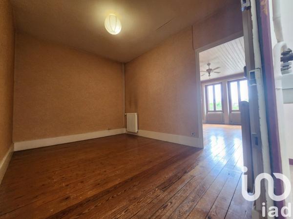 Maison 4 pièces de 102 m² à Belley (01300)