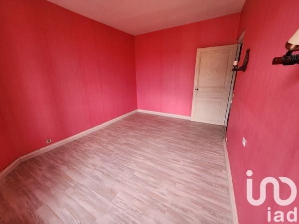 Maison 4 pièces de 102 m² à Belley (01300)