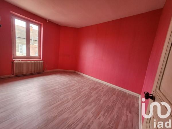 Maison 4 pièces de 102 m² à Belley (01300)