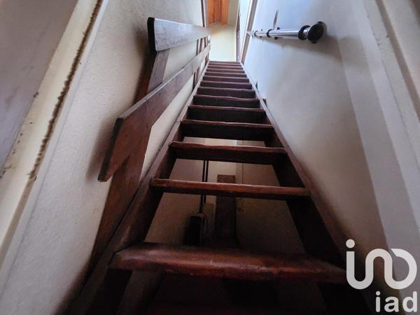 Maison 4 pièces de 102 m² à Belley (01300)