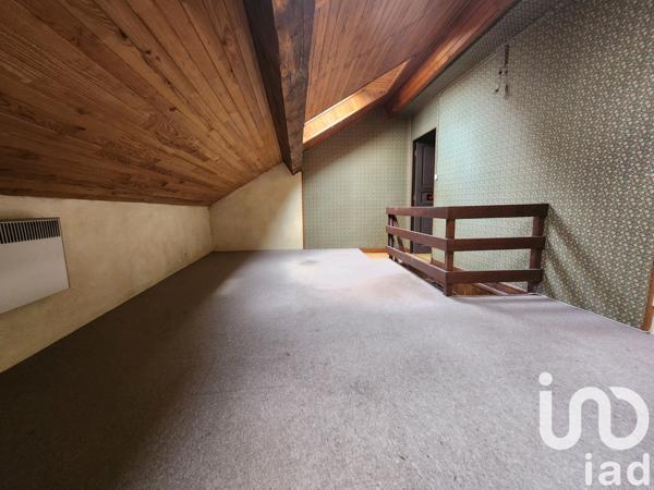 Maison 4 pièces de 102 m² à Belley (01300)