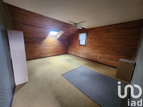 Maison 4 pièces de 102 m² à Belley (01300)