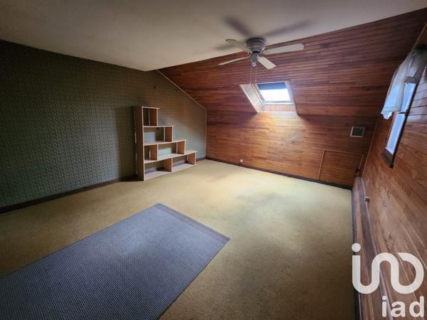 Maison 4 pièces de 102 m² à Belley (01300)