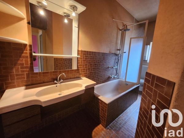 Maison 4 pièces de 102 m² à Belley (01300)