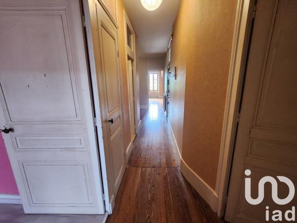 Maison 4 pièces de 102 m² à Belley (01300)