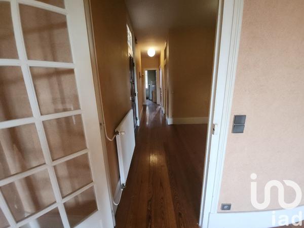 Maison 4 pièces de 102 m² à Belley (01300)