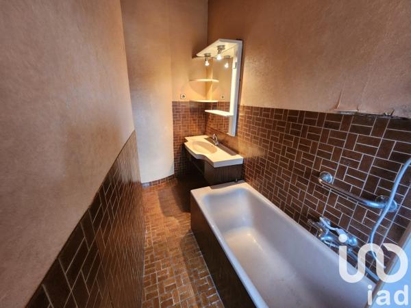 Maison 4 pièces de 102 m² à Belley (01300)