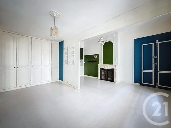 Appartement T2 à vendre  2 pièces - 43 m2 BORDEAUX - 33