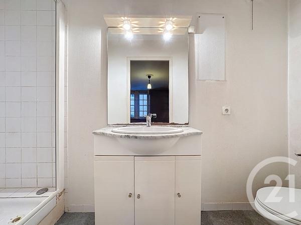 Appartement T2 à vendre  2 pièces - 43 m2 BORDEAUX - 33