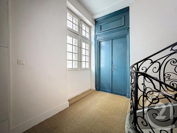 Appartement T2 à vendre  2 pièces - 43 m2 BORDEAUX - 33