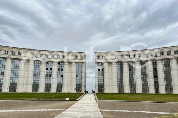 Appartement à vendre 3 pièces de 75,25 m² à Cergy