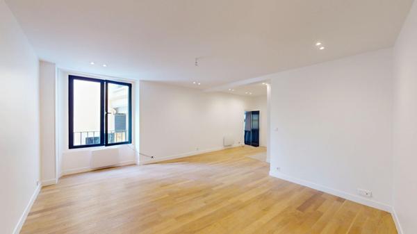 Appartement Châtenay Malabry 1 pièce(s) 33.22 m2