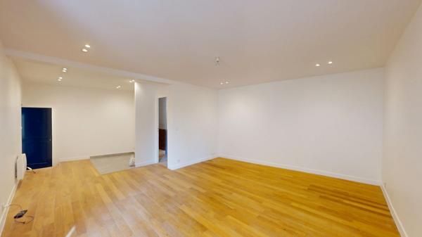 Appartement Châtenay Malabry 1 pièce(s) 33.22 m2