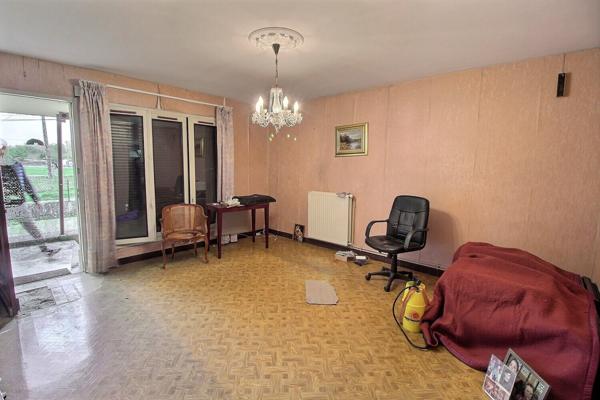 Maison Fenouillet sur terrain divisible