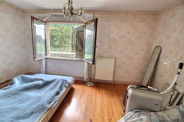 Maison Fenouillet sur terrain divisible