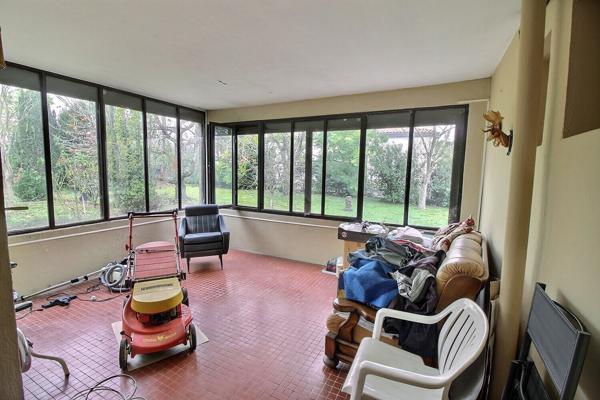 Maison Fenouillet sur terrain divisible