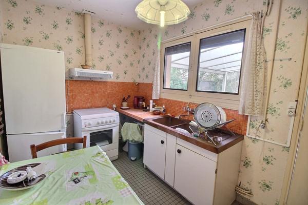 Maison Fenouillet sur terrain divisible