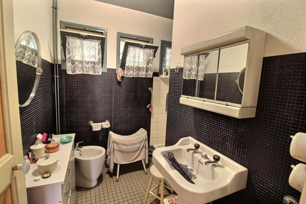 Maison Fenouillet sur terrain divisible