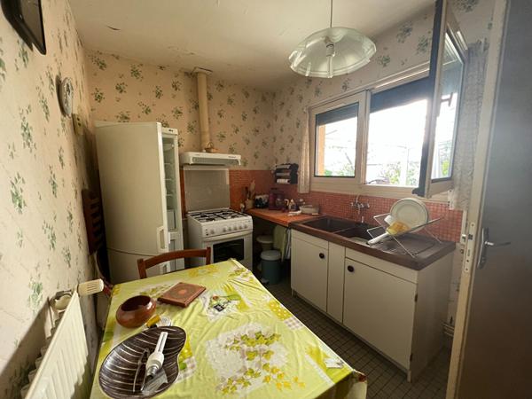 Maison Fenouillet sur terrain divisible