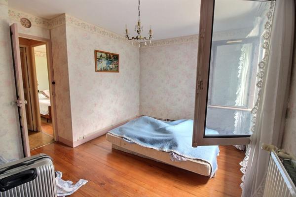 Maison Fenouillet sur terrain divisible