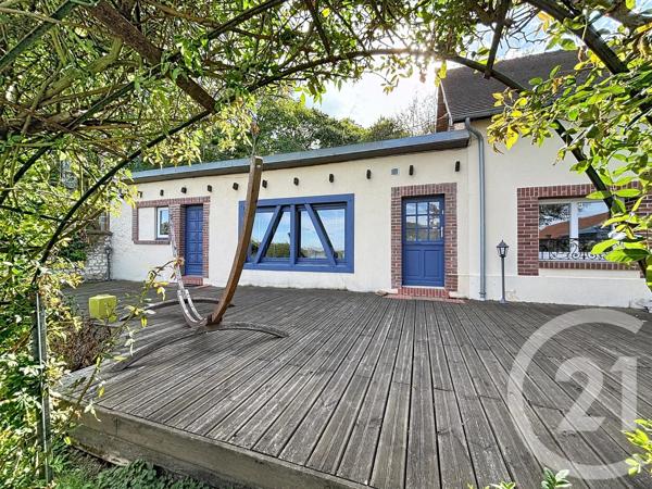 Maison à vendre  9 pièces - 390 m 2   LOUVIERS  - 27