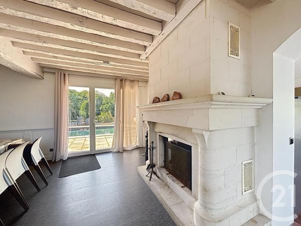 Maison à vendre  9 pièces - 390 m 2   LOUVIERS  - 27