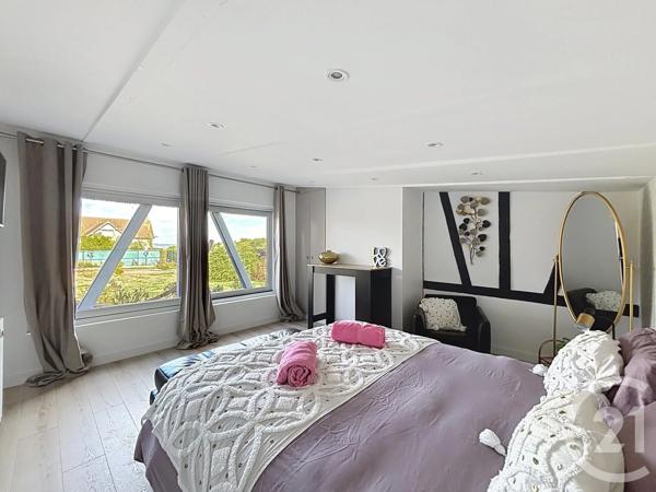 Maison à vendre  9 pièces - 390 m 2   LOUVIERS  - 27