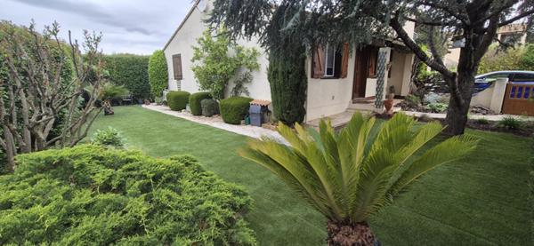 Maison Balaruc Les Bains 4 pièce(s) 87 m2