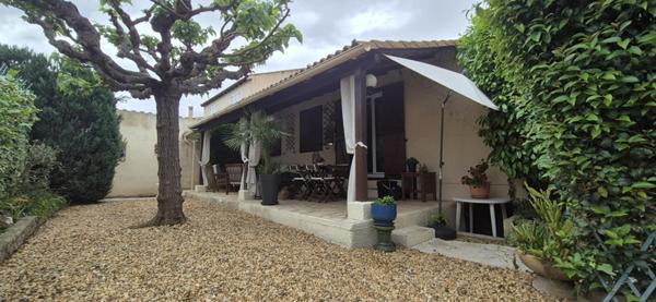 Maison Balaruc Les Bains 4 pièce(s) 87 m2