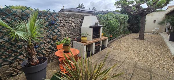 Maison Balaruc Les Bains 4 pièce(s) 87 m2