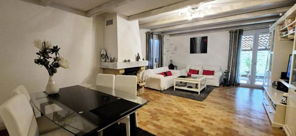 Maison Balaruc Les Bains 4 pièce(s) 87 m2