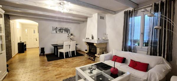 Maison Balaruc Les Bains 4 pièce(s) 87 m2