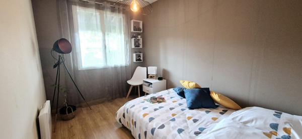 Maison Balaruc Les Bains 4 pièce(s) 87 m2