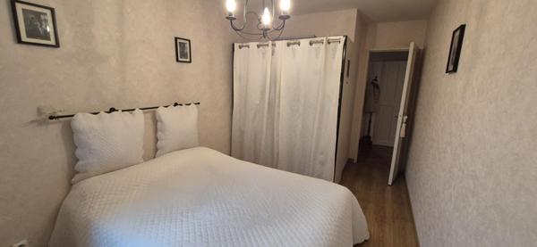 Maison Balaruc Les Bains 4 pièce(s) 87 m2