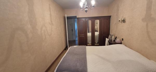 Maison Balaruc Les Bains 4 pièce(s) 87 m2